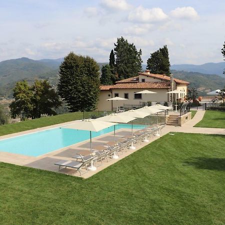 Borgo Di Villa Cellaia Resort & Spa Dicomano エクステリア 写真