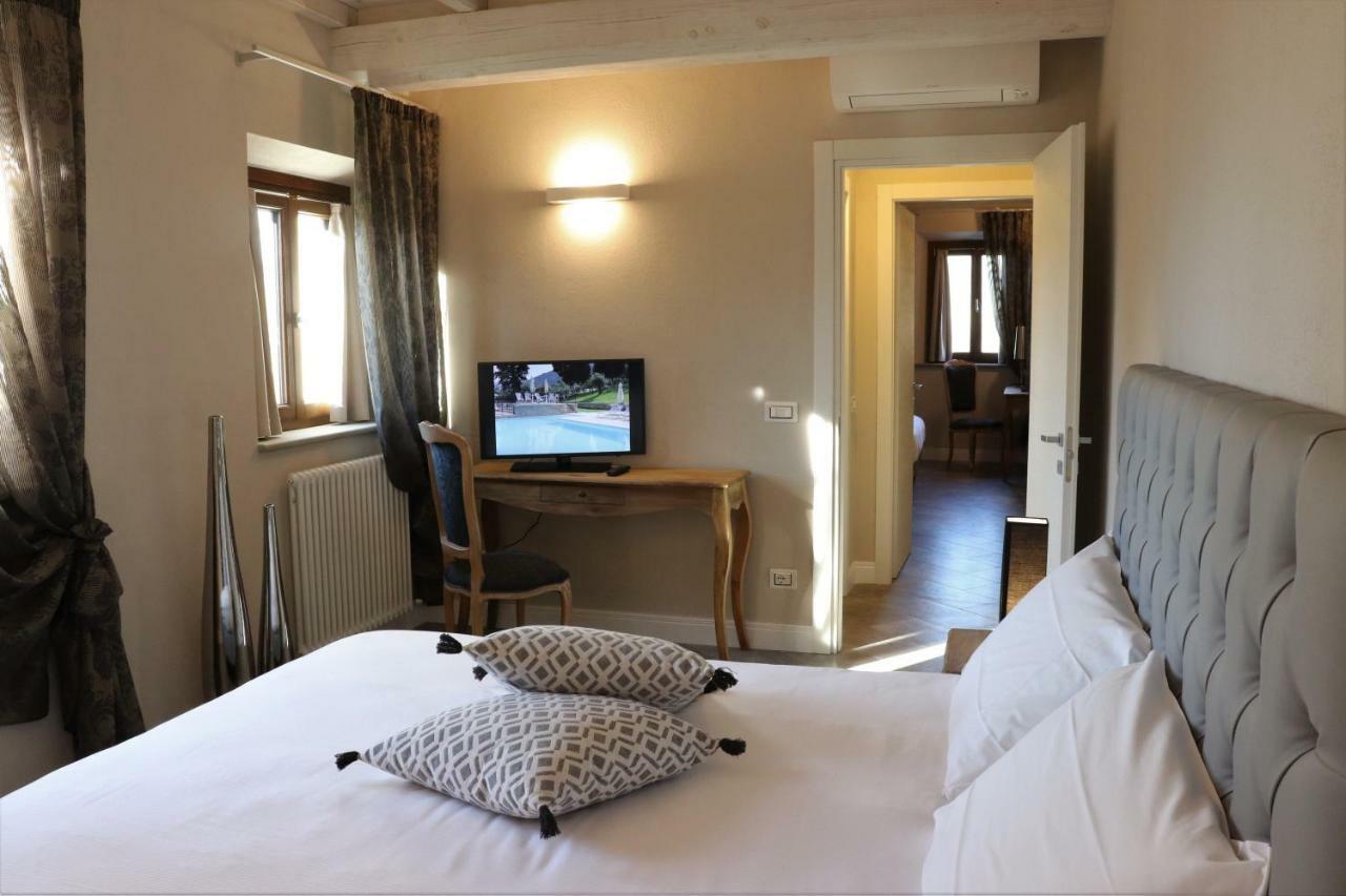Borgo Di Villa Cellaia Resort & Spa Dicomano エクステリア 写真