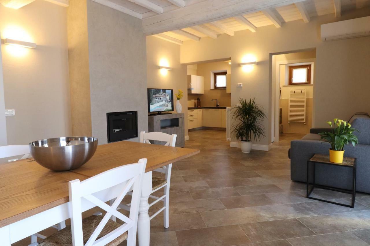 Borgo Di Villa Cellaia Resort & Spa Dicomano エクステリア 写真