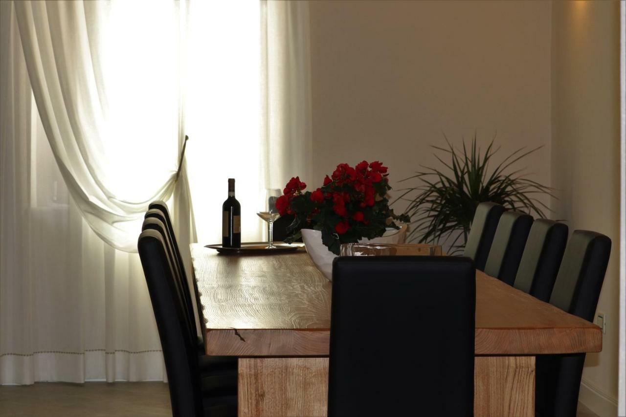 Borgo Di Villa Cellaia Resort & Spa Dicomano エクステリア 写真