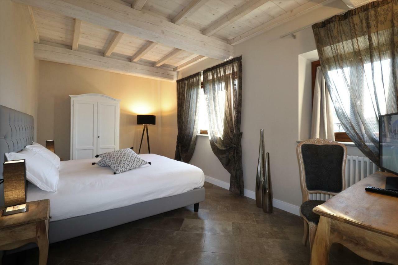 Borgo Di Villa Cellaia Resort & Spa Dicomano エクステリア 写真