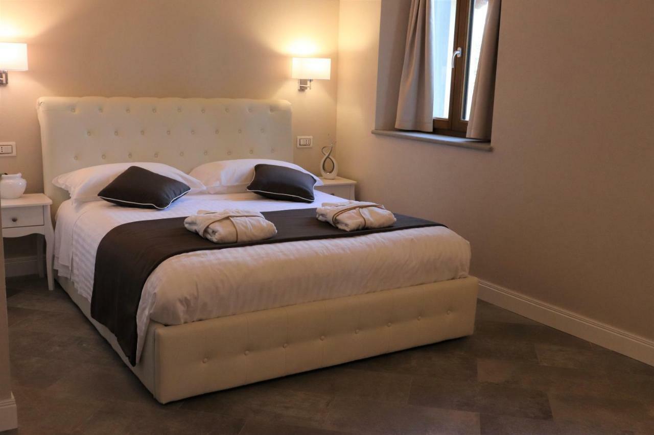 Borgo Di Villa Cellaia Resort & Spa Dicomano エクステリア 写真