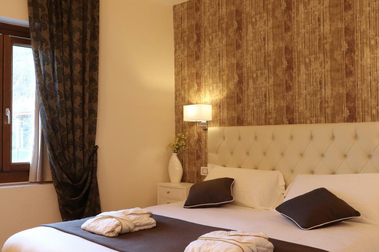 Borgo Di Villa Cellaia Resort & Spa Dicomano エクステリア 写真