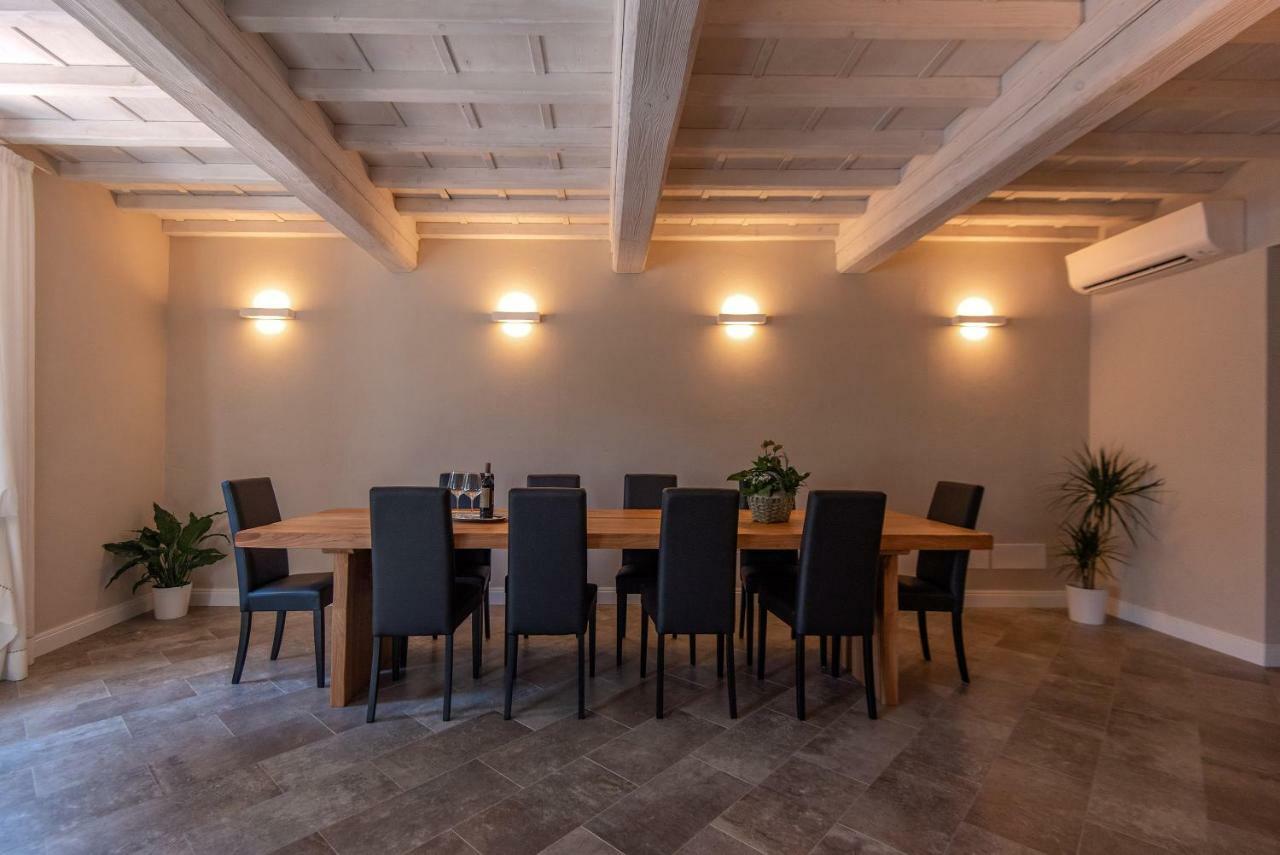 Borgo Di Villa Cellaia Resort & Spa Dicomano エクステリア 写真