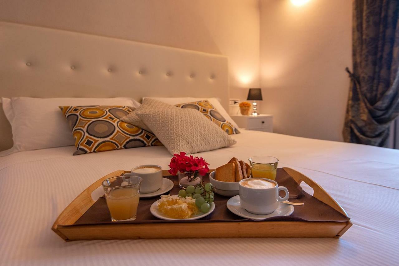 Borgo Di Villa Cellaia Resort & Spa Dicomano エクステリア 写真