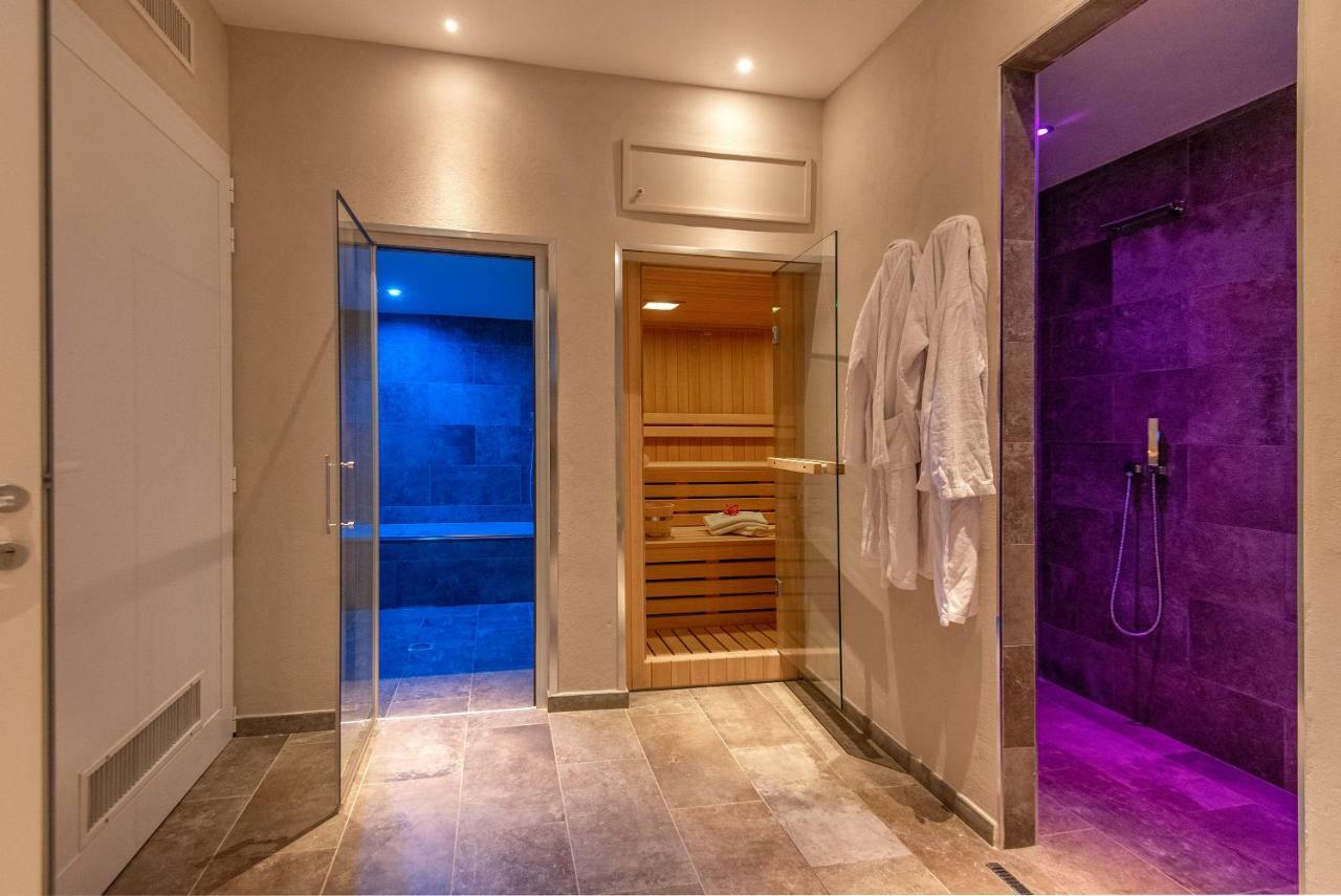 Borgo Di Villa Cellaia Resort & Spa Dicomano エクステリア 写真