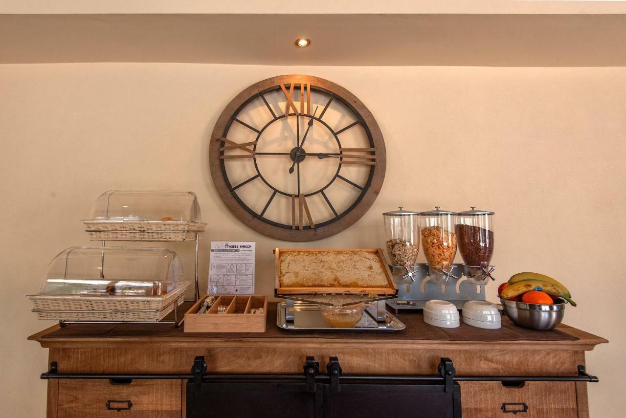 Borgo Di Villa Cellaia Resort & Spa Dicomano エクステリア 写真