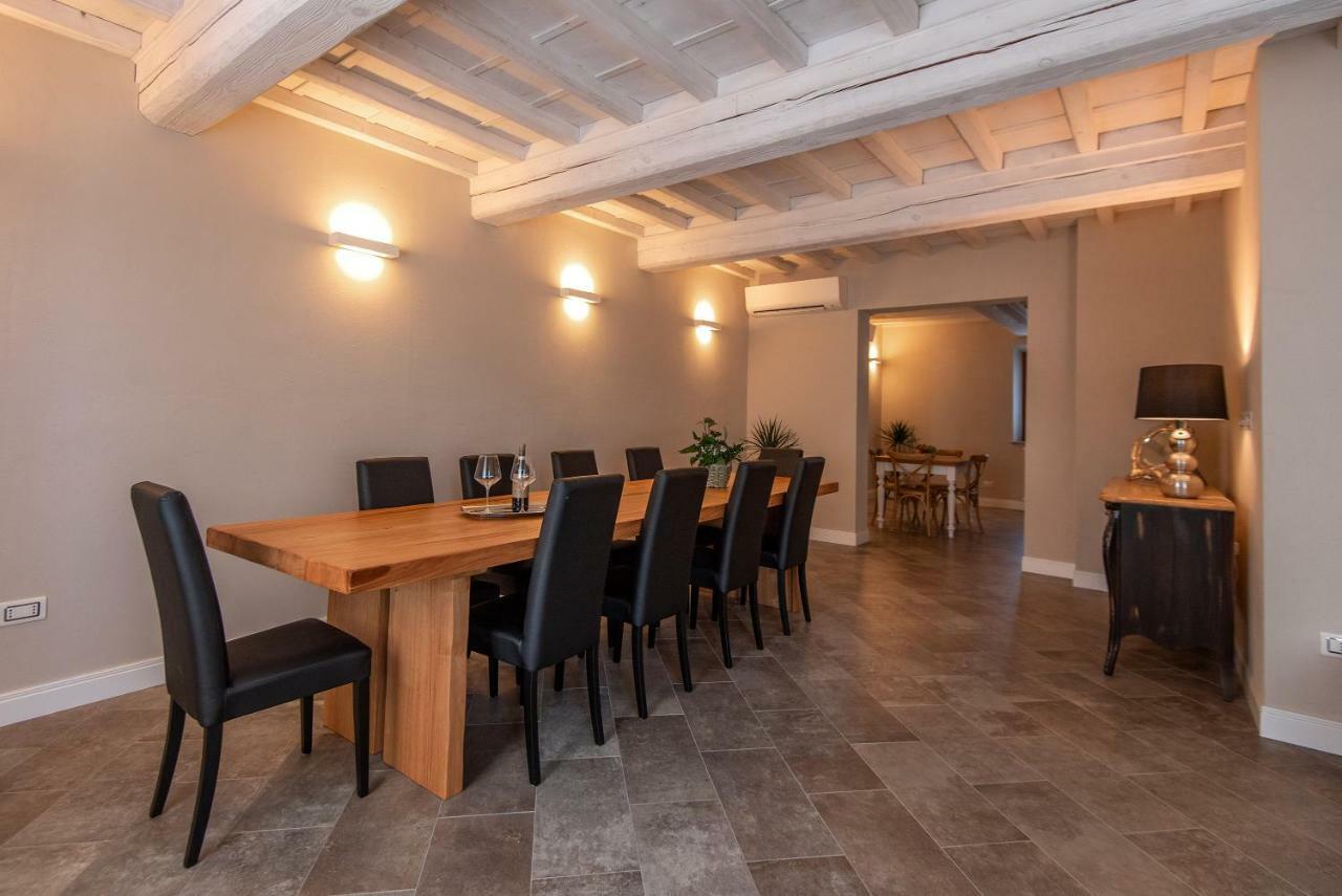 Borgo Di Villa Cellaia Resort & Spa Dicomano エクステリア 写真