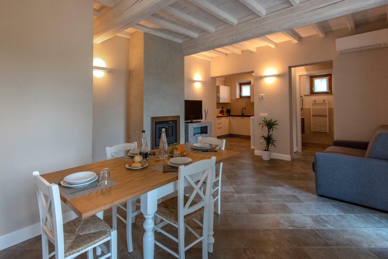 Borgo Di Villa Cellaia Resort & Spa Dicomano エクステリア 写真