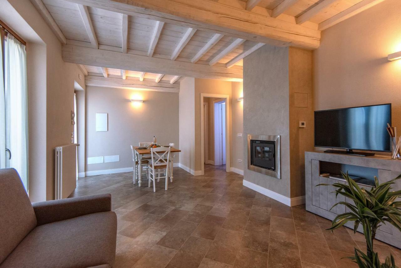 Borgo Di Villa Cellaia Resort & Spa Dicomano エクステリア 写真