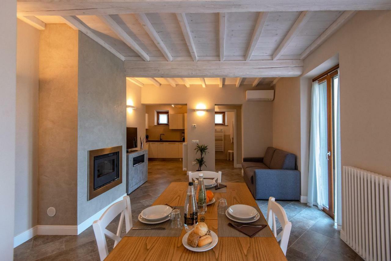 Borgo Di Villa Cellaia Resort & Spa Dicomano エクステリア 写真