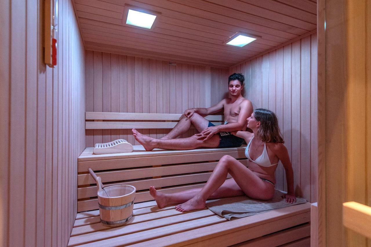 Borgo Di Villa Cellaia Resort & Spa Dicomano エクステリア 写真