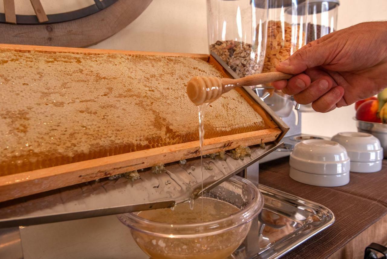 Borgo Di Villa Cellaia Resort & Spa Dicomano エクステリア 写真
