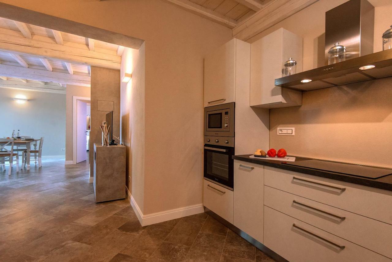 Borgo Di Villa Cellaia Resort & Spa Dicomano エクステリア 写真