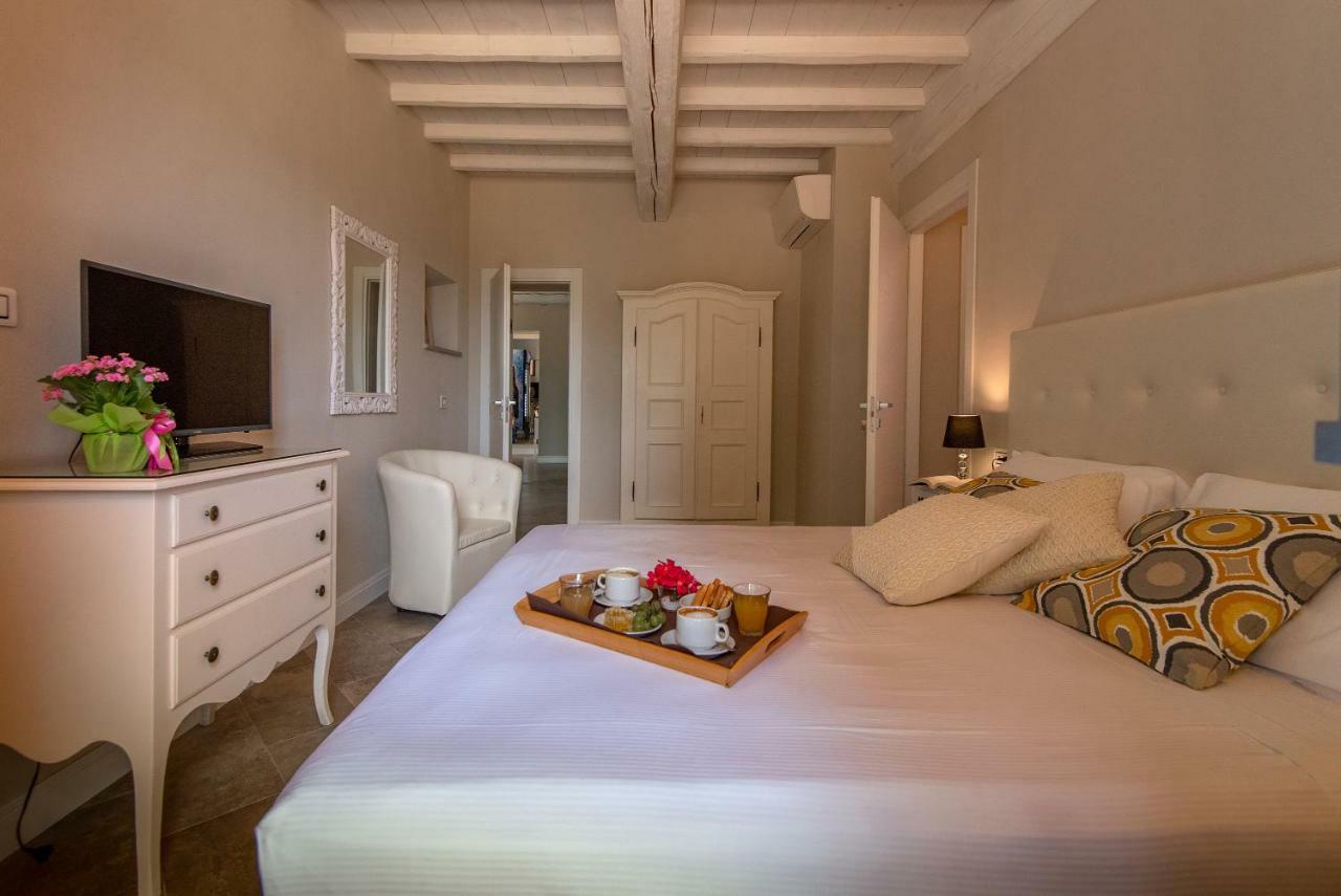 Borgo Di Villa Cellaia Resort & Spa Dicomano エクステリア 写真
