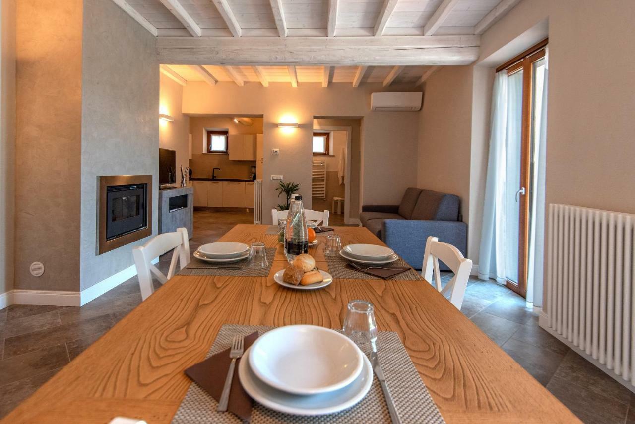 Borgo Di Villa Cellaia Resort & Spa Dicomano エクステリア 写真